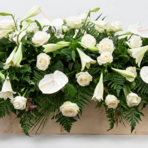 Sarggesteck Katalog Nr.1