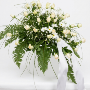 Sarggesteck Katalog Nr.3