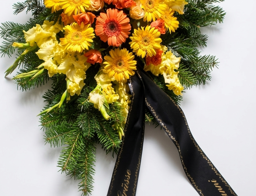 Bukette Katalog Nr.6