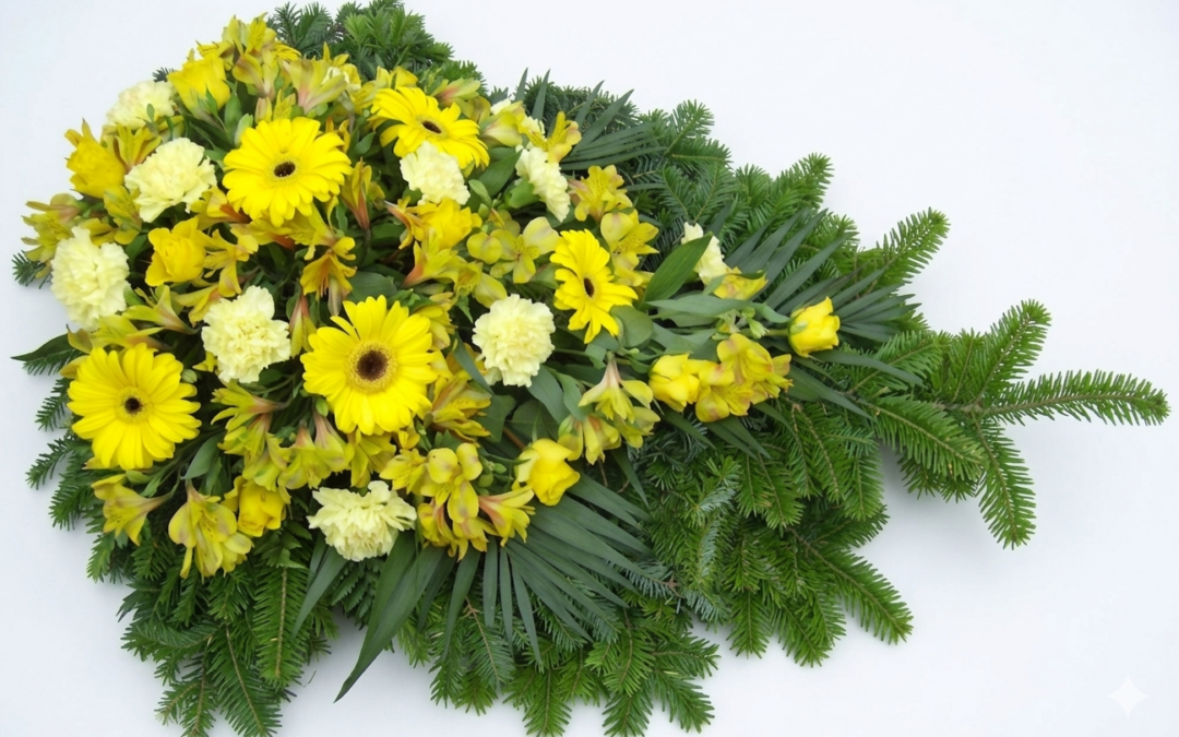 Bukette Katalog Nr.5