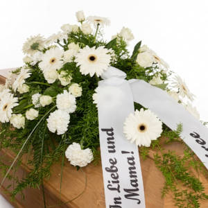 Sarggesteck Katalog Nr.4