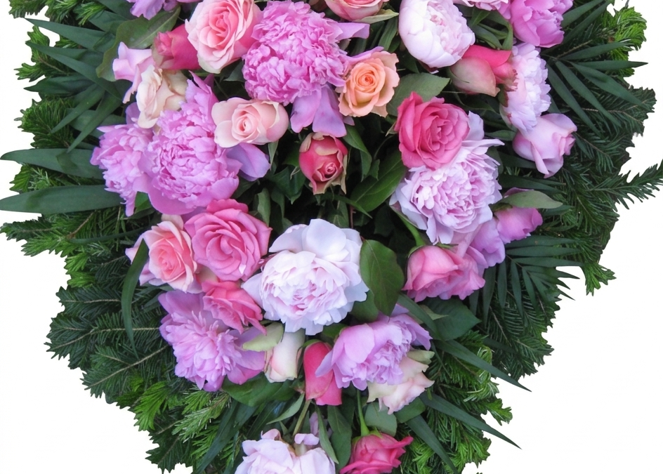 Bukette Katalog Nr.7