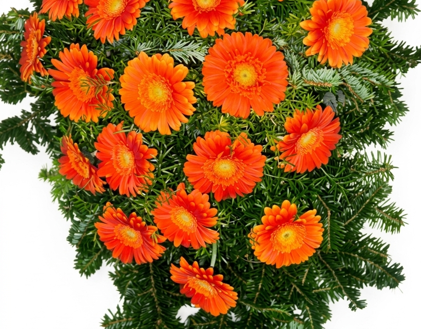 Bukette Katalog Nr.8