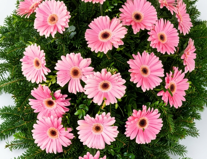 Bukette Katalog Nr.9