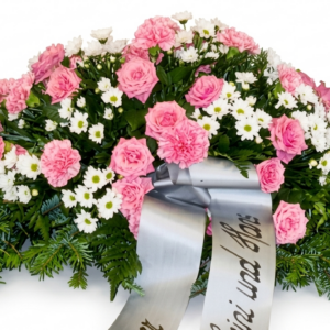 Doppelspitzbukette Katalog Nr.14