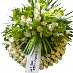 Trauerkranz Katalog Nr.21