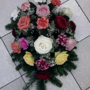 Bukette Katalog Nr.10