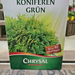 Koniferen Grün 1 kg