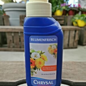Blumenfrisch für Schnittblumen 250ml