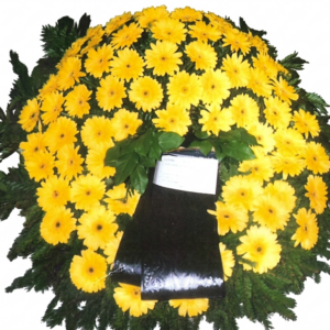 Trauerkranz Katalog Nr.23