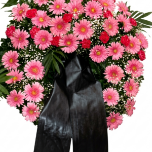 Trauerkranz Katalog Nr.26