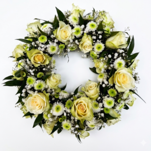 Urnenkränze Katalog Nr.88