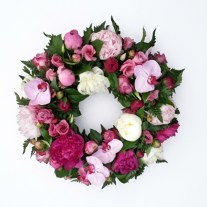 Urnenkränze Katalog Nr.87