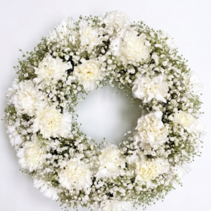 Urnenkränze Katalog Nr.86