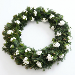 Urnenkränze Katalog Nr.90