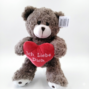Teddybär