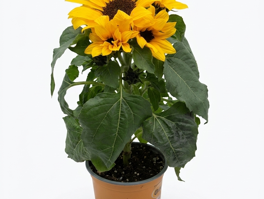 Sonnenblume