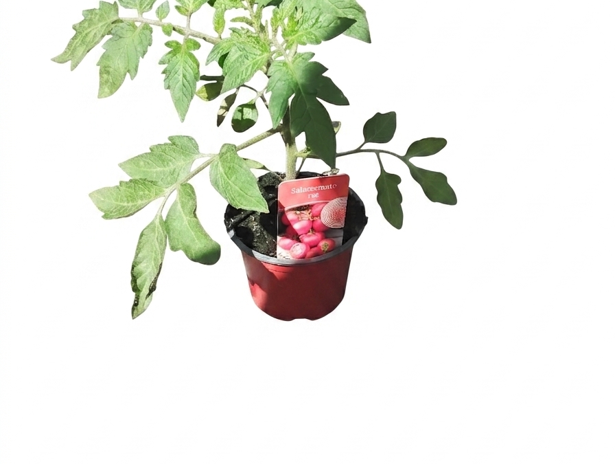 Tomate