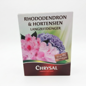 Hortensien/Rododendron langzeitdünger 1Kg