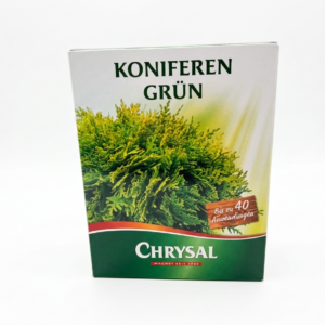Koniferen Grün 1 kg