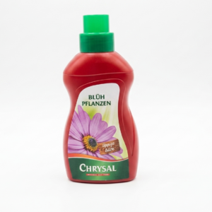 Blühpflanzen Dünger 500ml