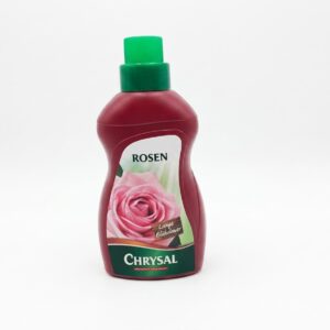 Rosendünger 500ml.