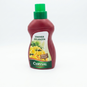 Zimmerpflanzendünger 500ml.